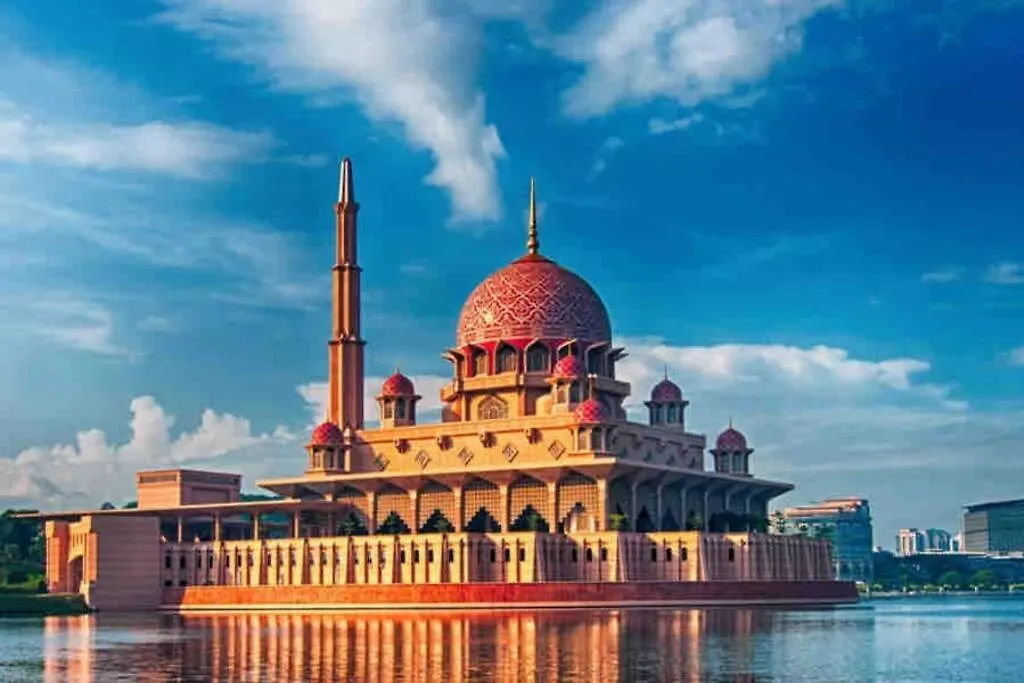 Studio Room Near Airport Klia1/2 Sepang 0*,  Malaysia